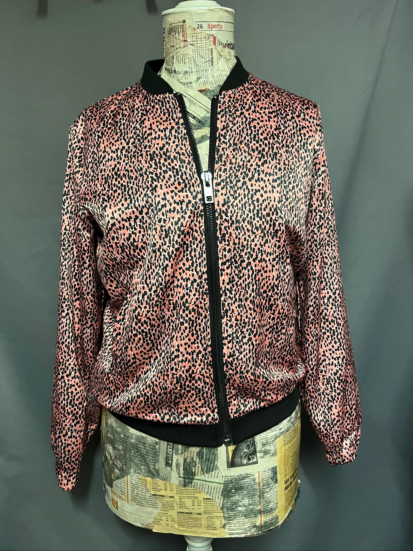 Veste kaporal